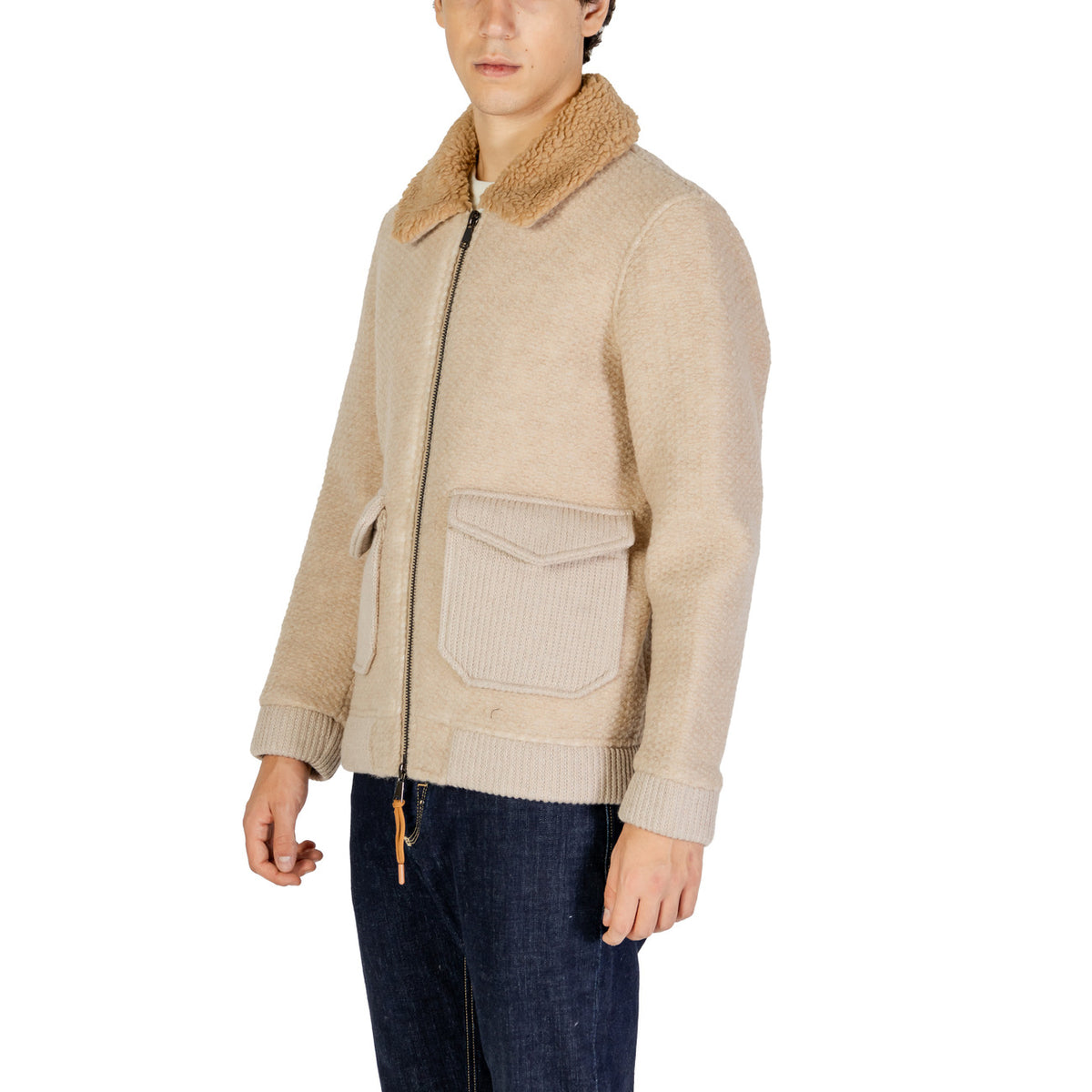 Hydra Clothing Hombre Chaquetas