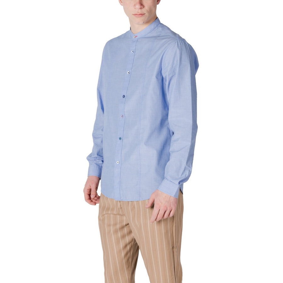 Gianni Lupo Hombre Camisas