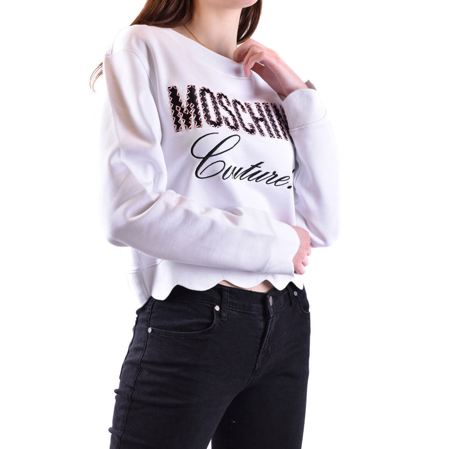 Moschino Mujer Sudaderas