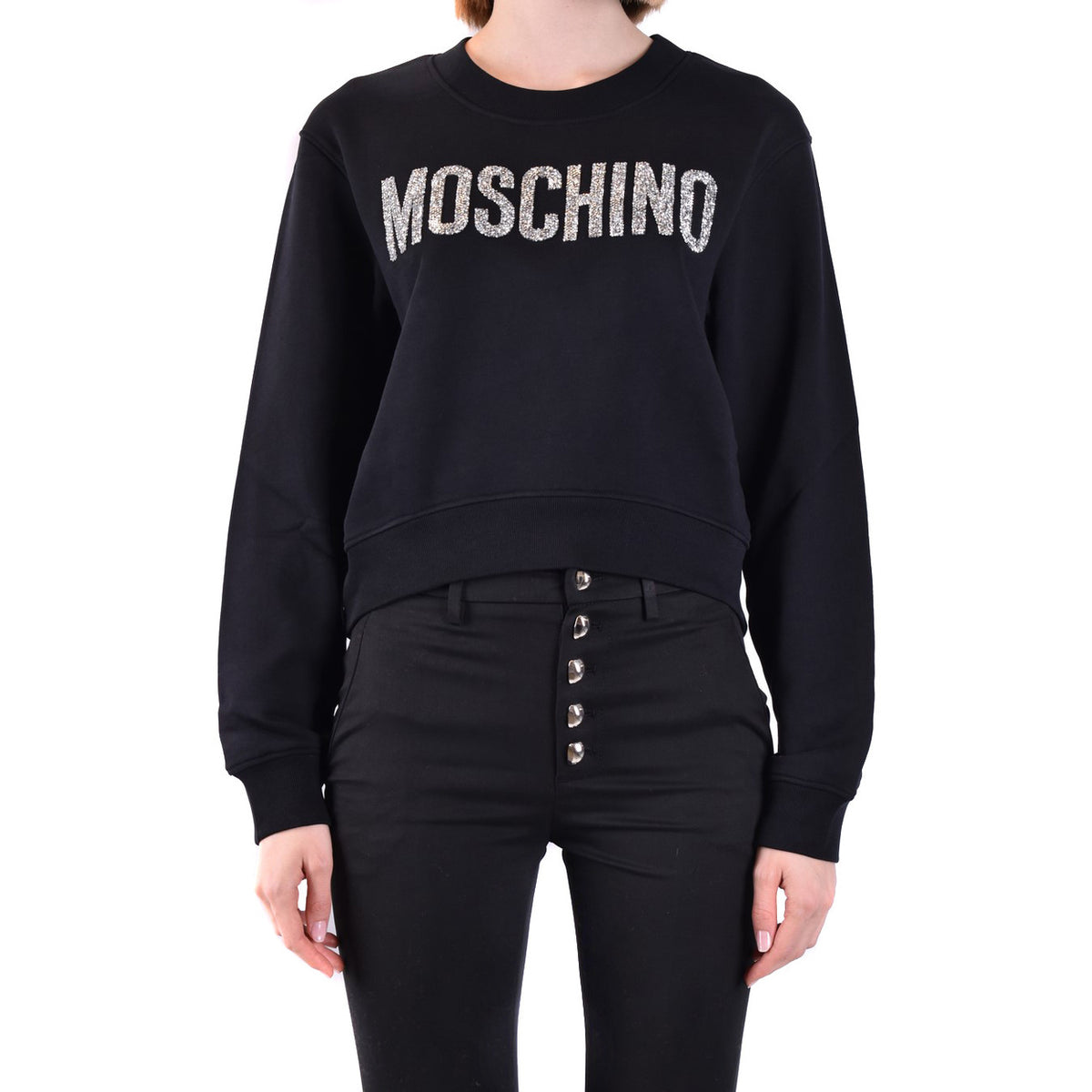 Moschino Mujer Sudaderas