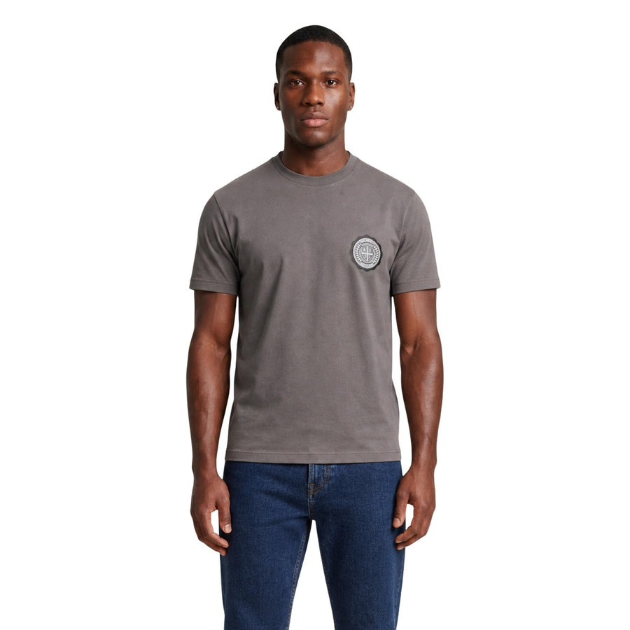 Armani Exchange Hombre Camisetas