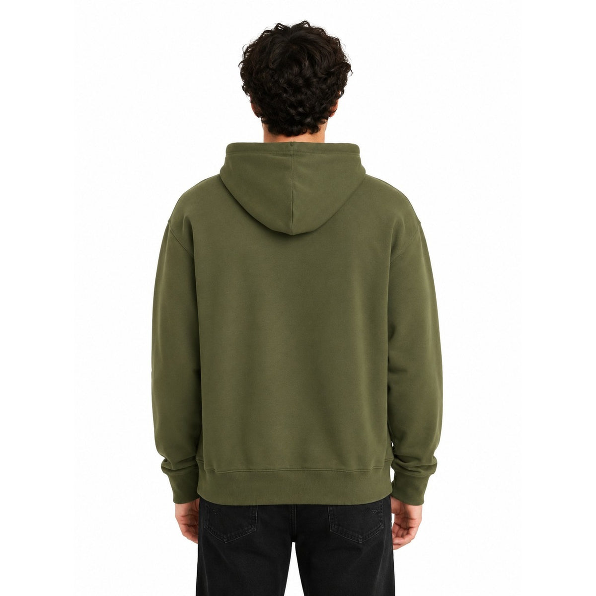 Vans Hombre Sudaderas con capucha