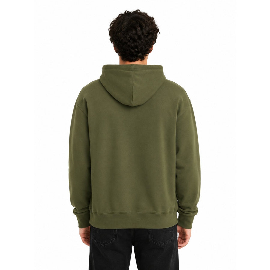 Vans Hombre Sudaderas con capucha