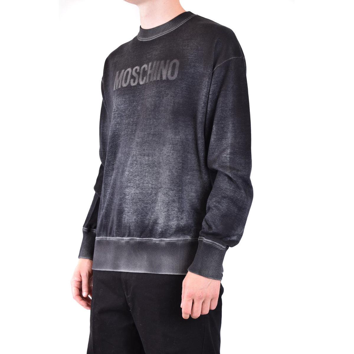 Moschino Hombre Sudaderas