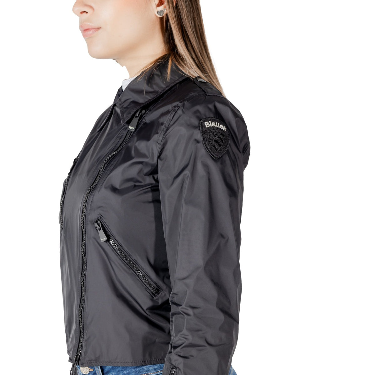 Blauer. Mujer Chaquetas