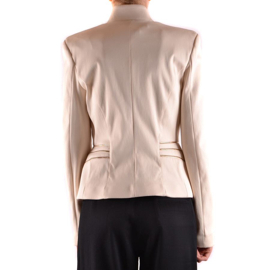 Elisabetta Franchi Mujer Chaquetas