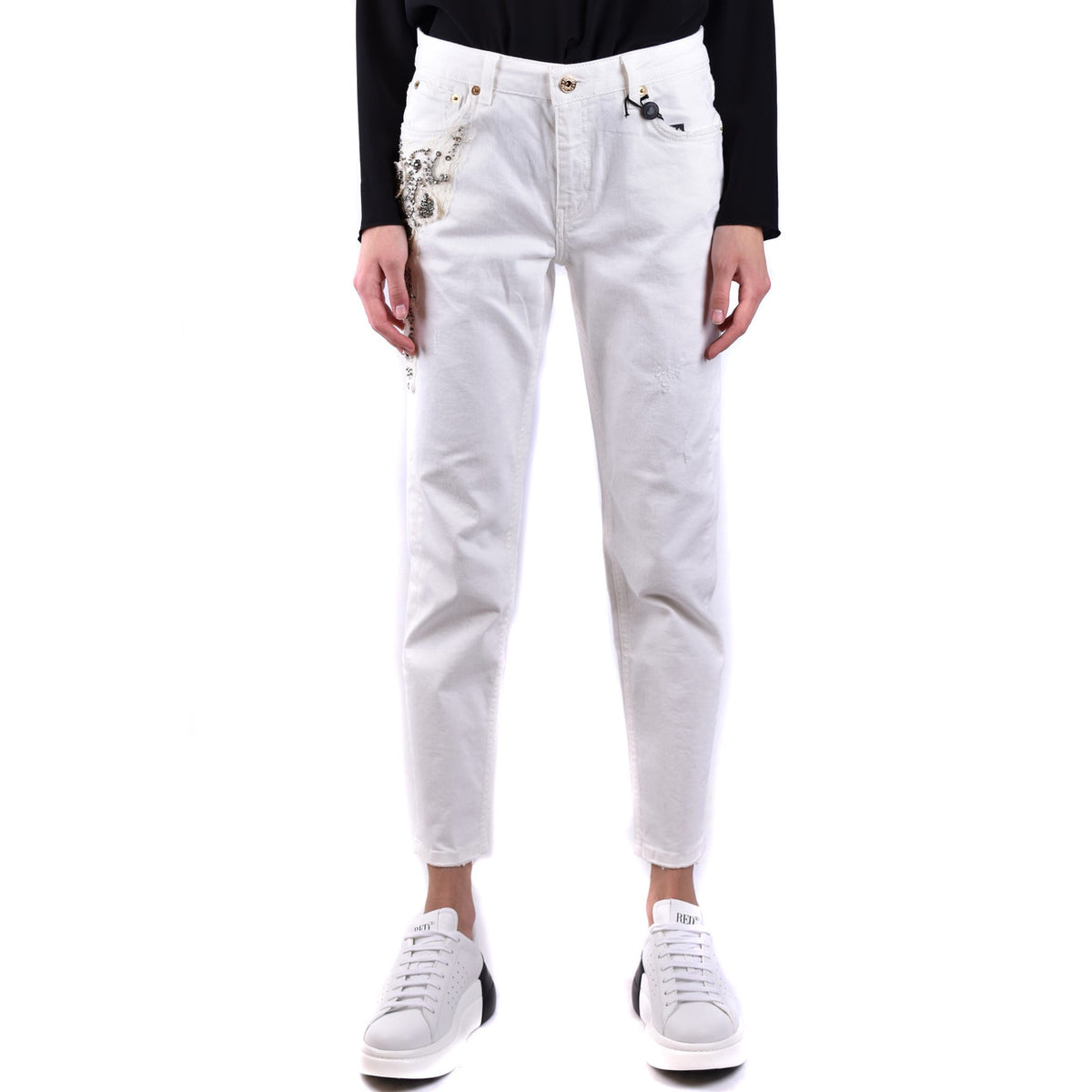 Twinset Mujer Vaqueros