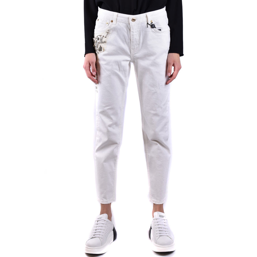Twinset Mujer Vaqueros