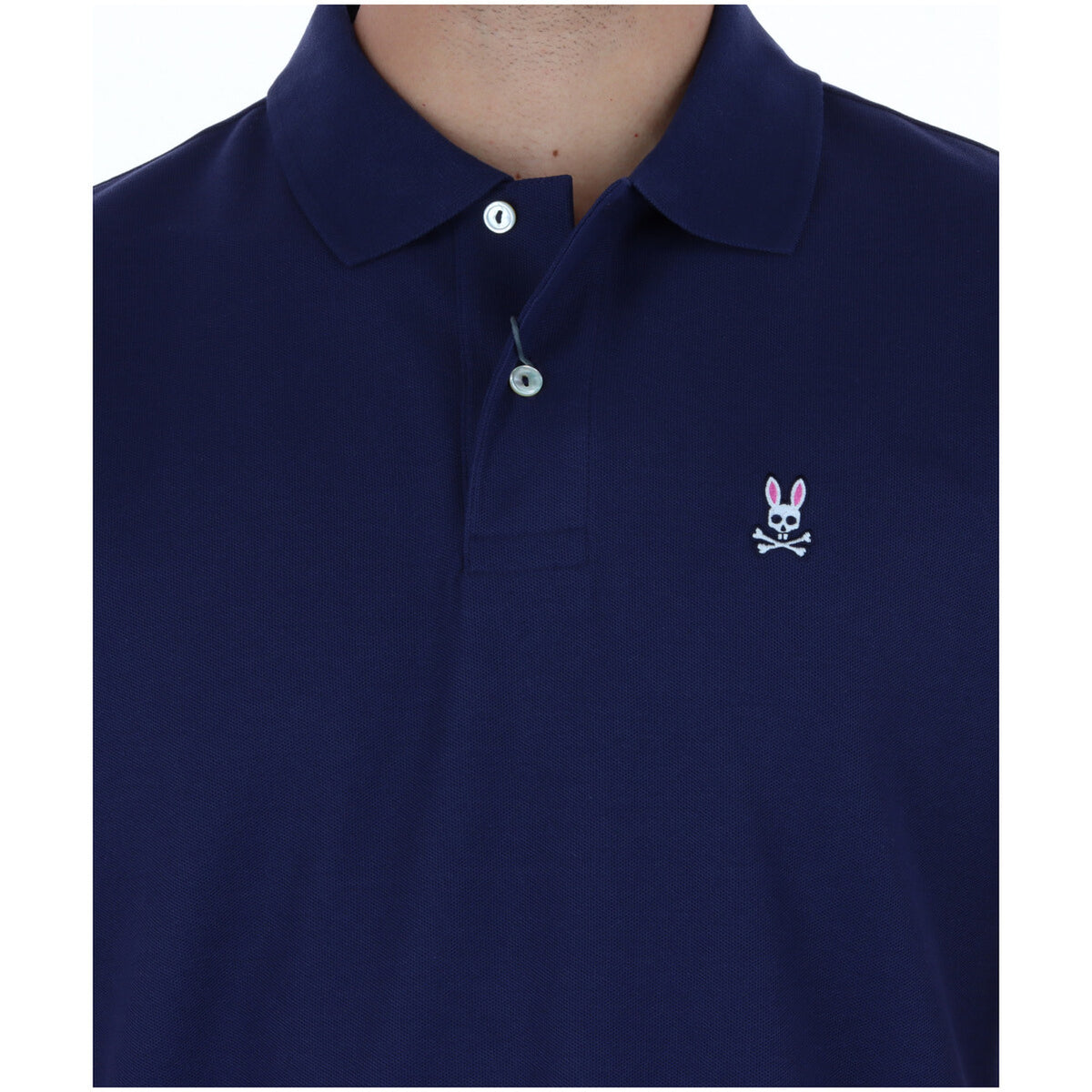 Psycho Bunny Hombre Polos