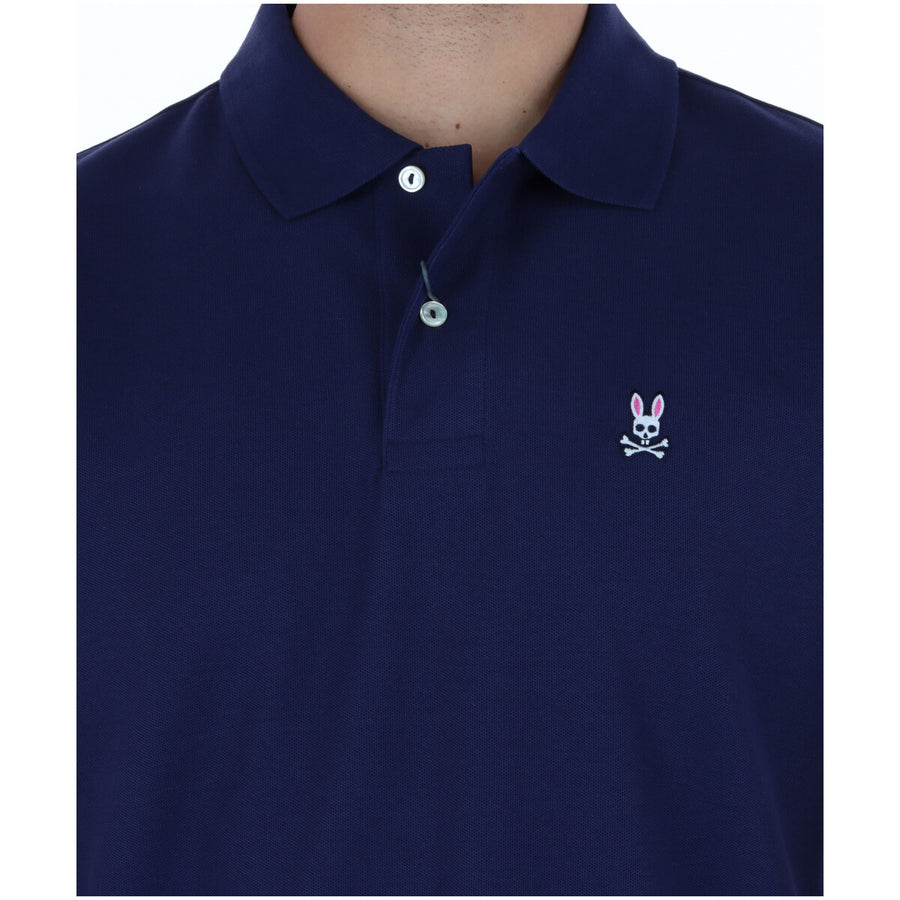 Psycho Bunny Hombre Polos