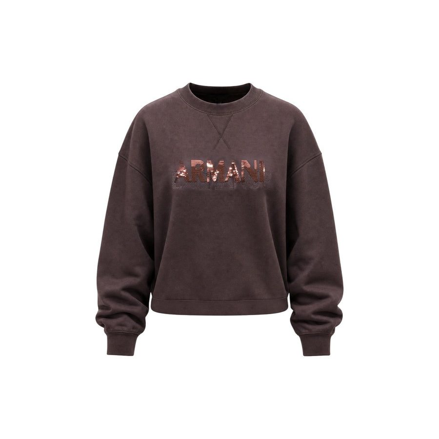 Armani Exchange Mujer Sudaderas