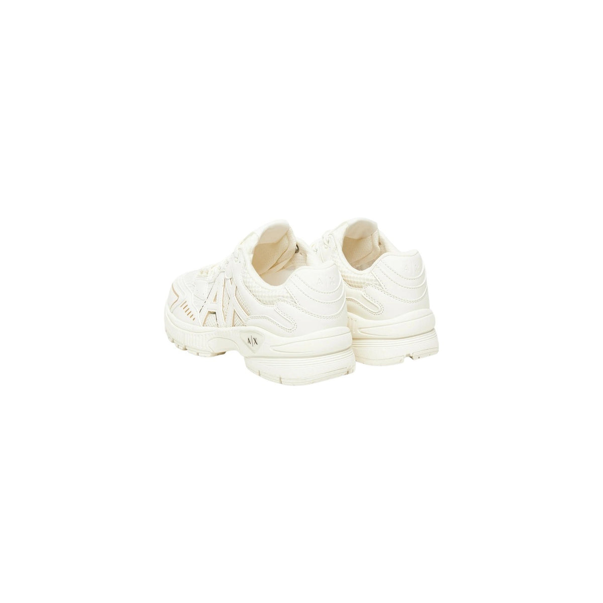 Armani Exchange Mujer Sneakers
