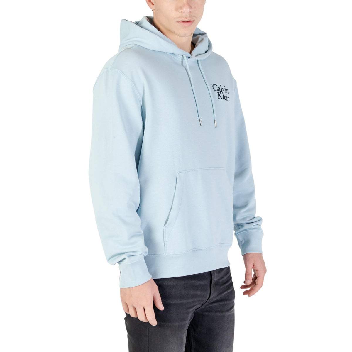 Calvin Klein Jeans Hombre Sudaderas con capucha