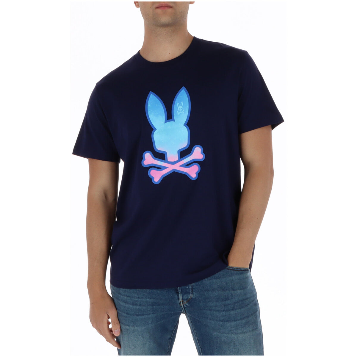 Psycho Bunny Hombre Camisetas