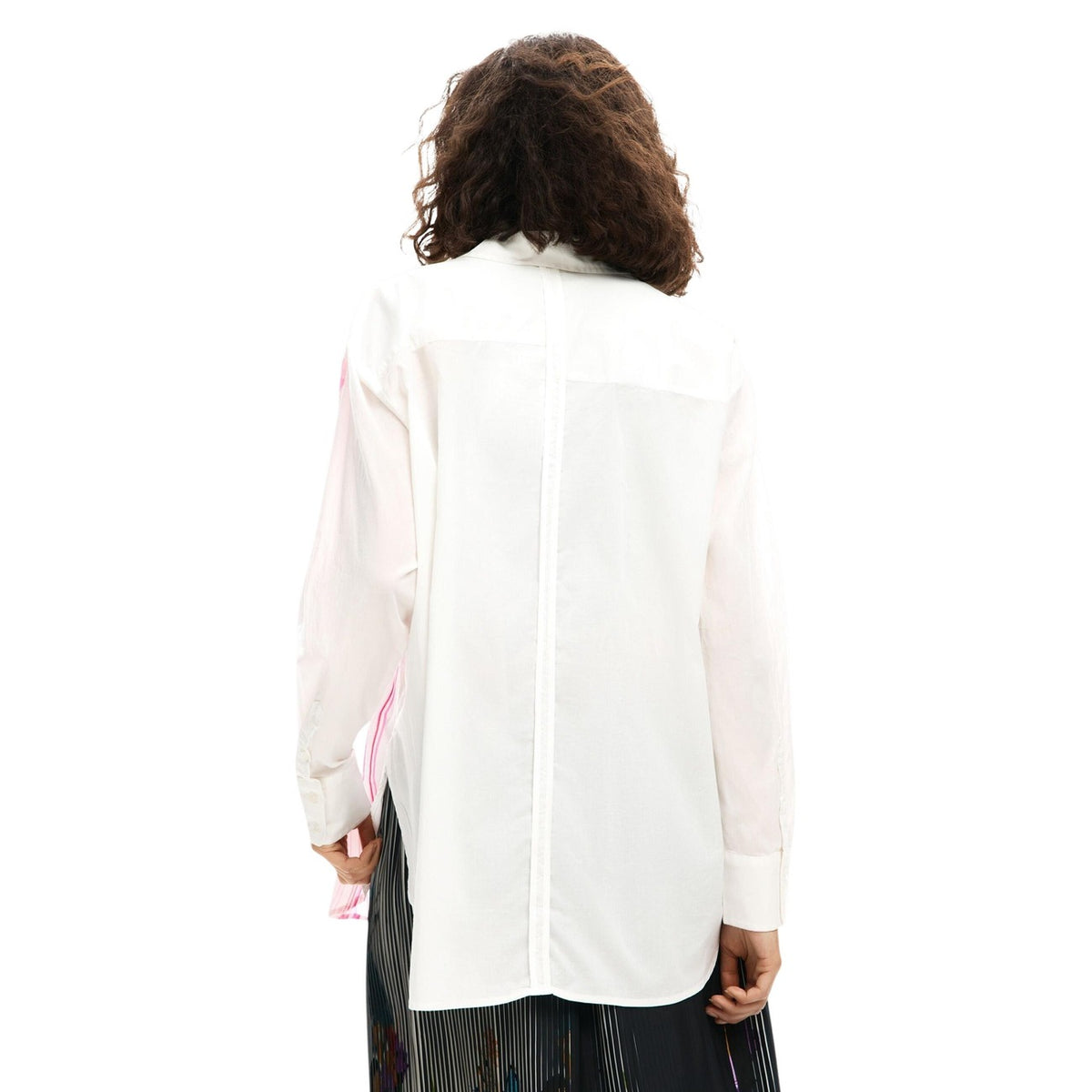 Desigual Mujer Camisas