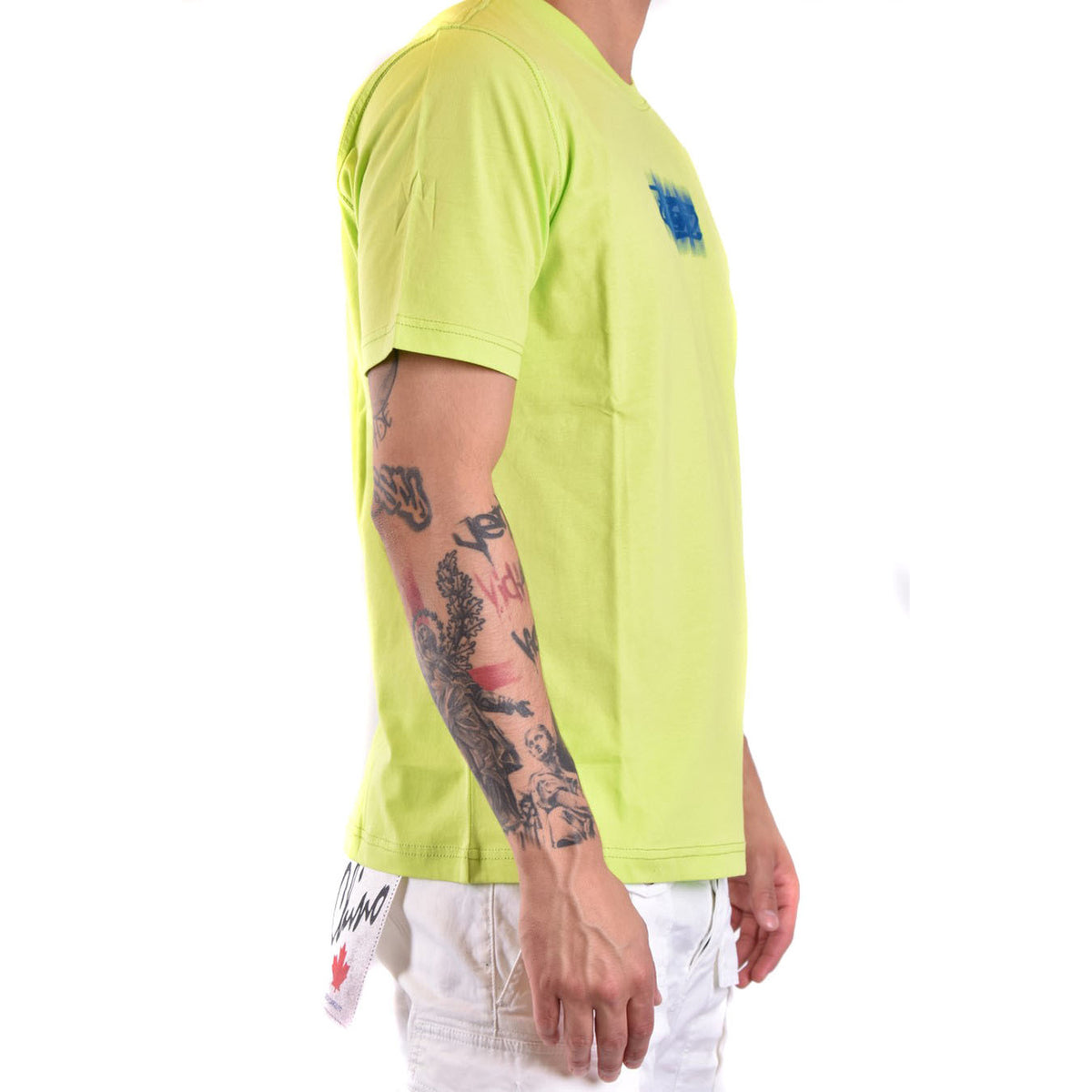 Diesel Hombre Camisetas