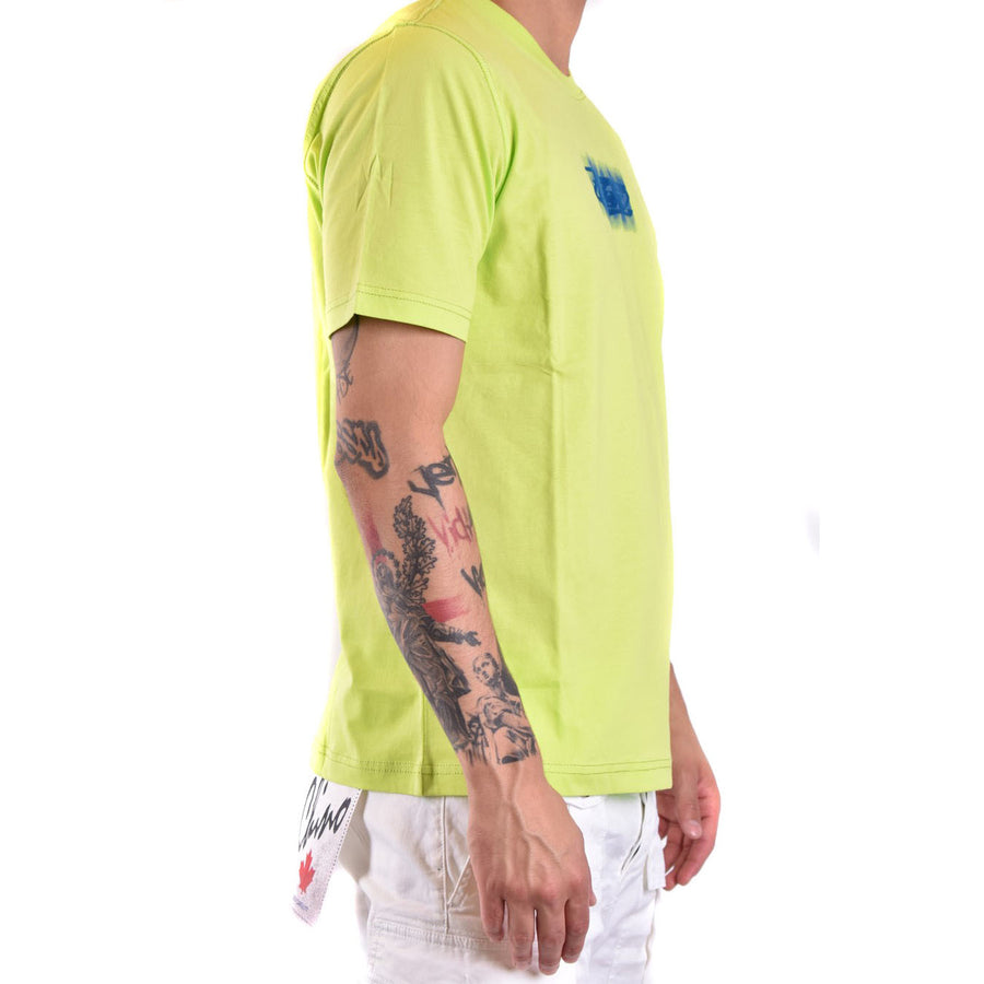 Diesel Hombre Camisetas