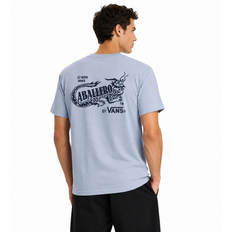 Vans Hombre Camisetas