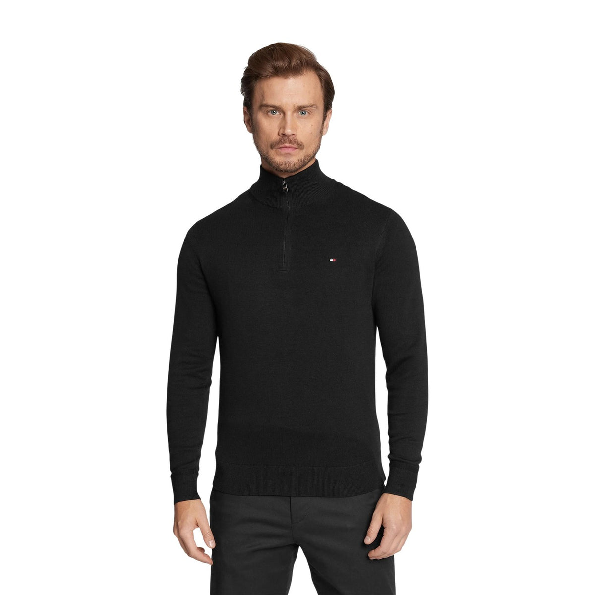 Tommy Hilfiger Hombre Jerséis