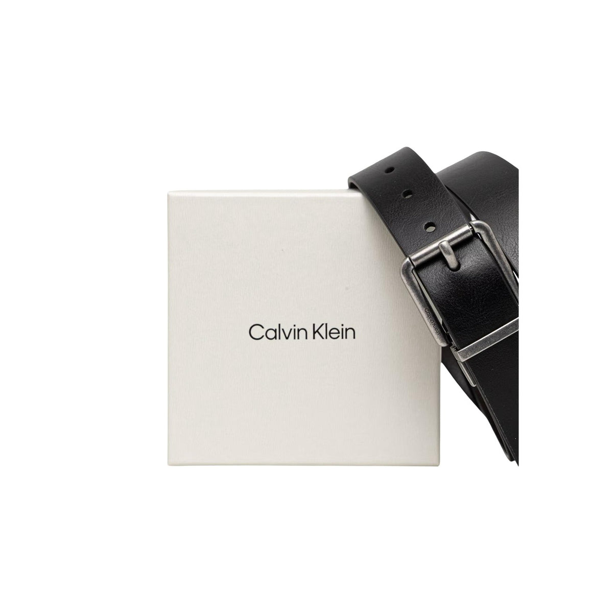 Calvin Klein Hombre Cinturones
