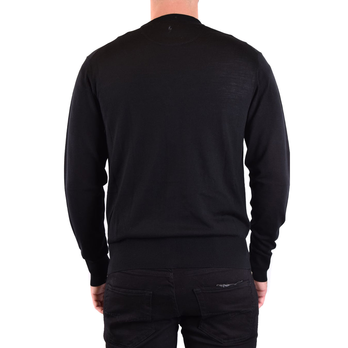 Neil Barrett Hombre Cárdigans