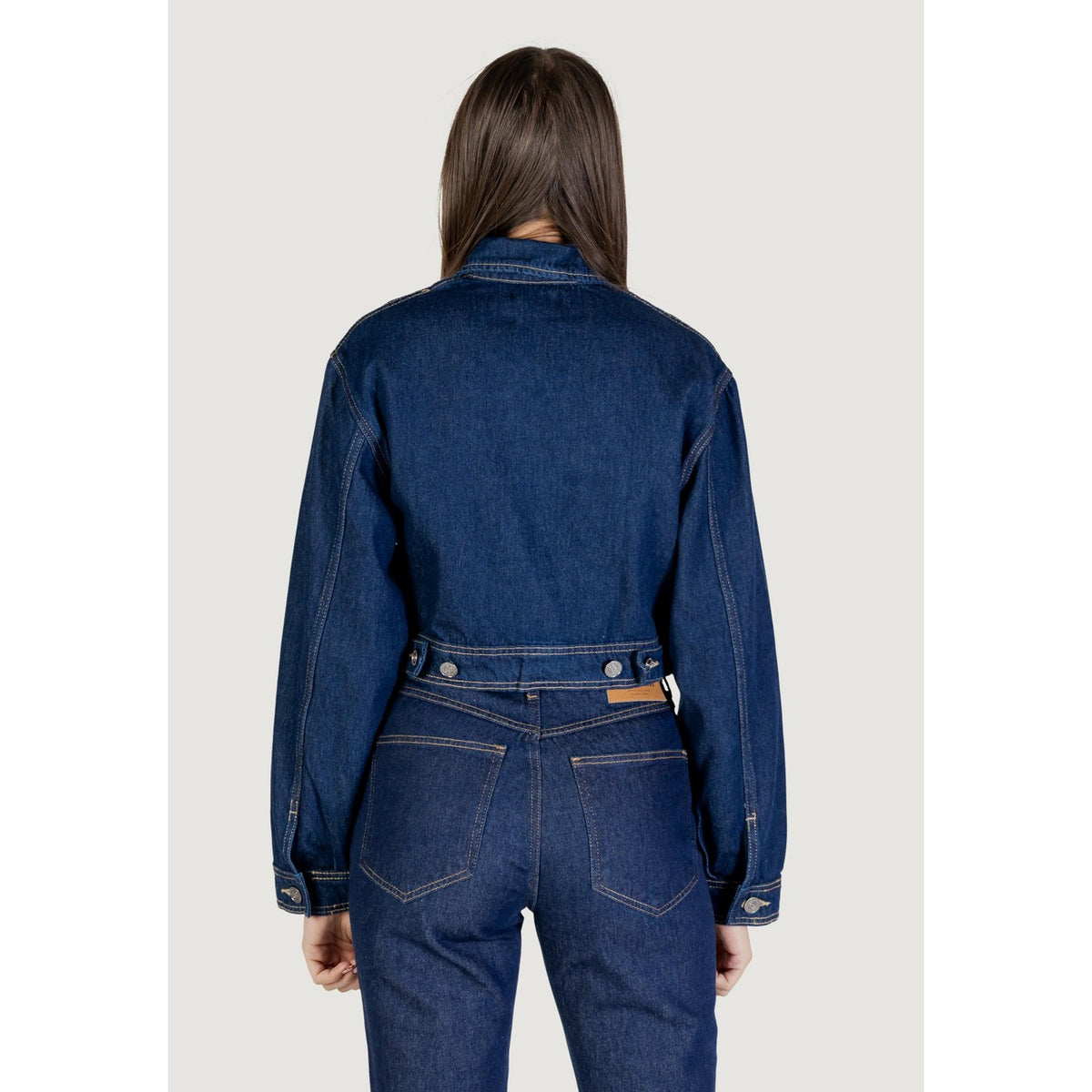 Colcci Mujer Cazadoras