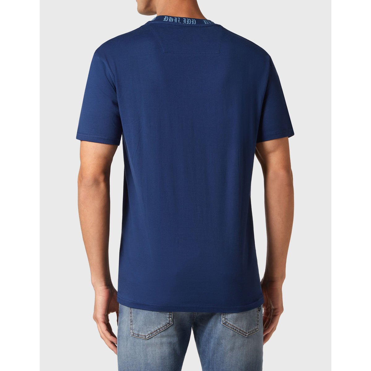Philipp Plein Hombre Camisetas
