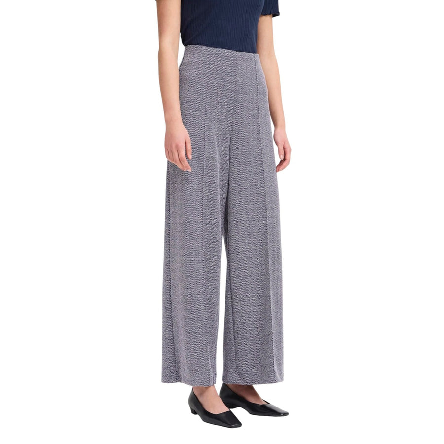 Ichi Mujer Pantalones