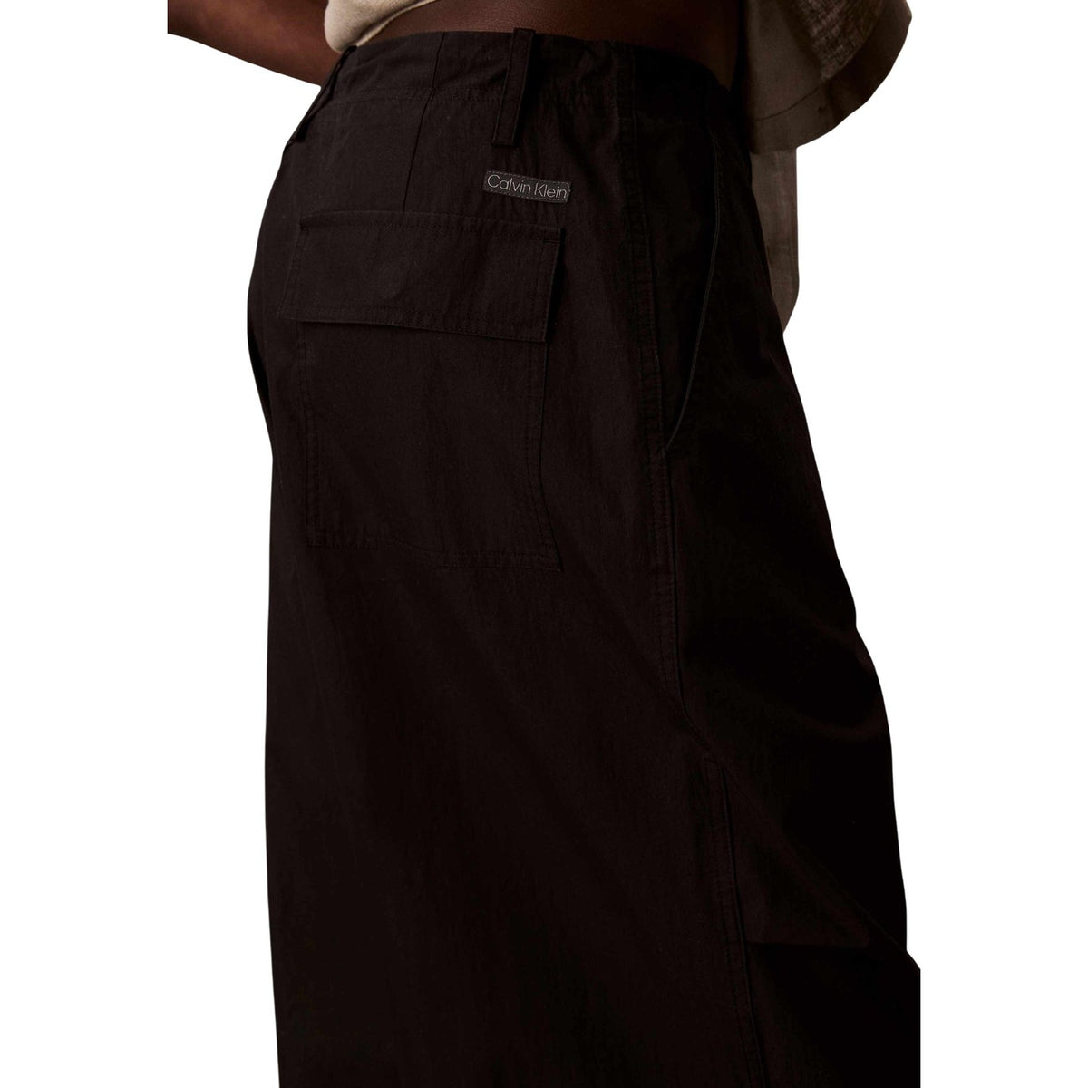 Calvin Klein Jeans Hombre Pantalones