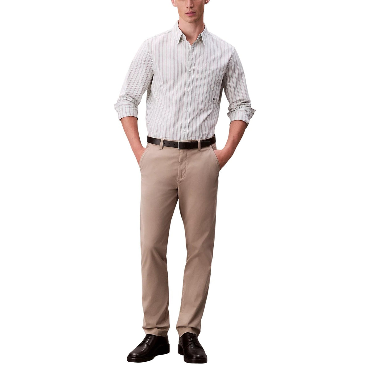 Calvin Klein Jeans Hombre Pantalones