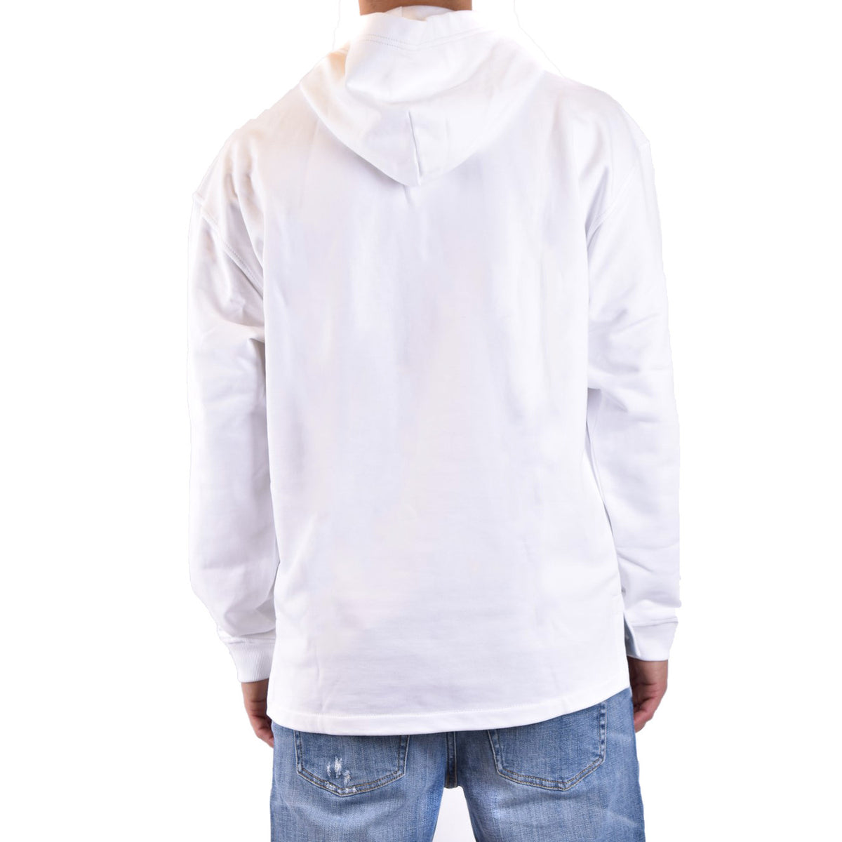 Diesel Hombre Sudaderas con capucha