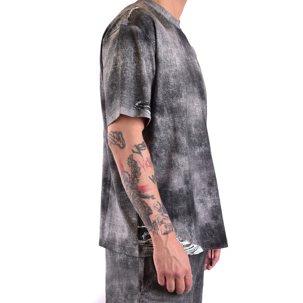 Diesel Hombre Camisetas