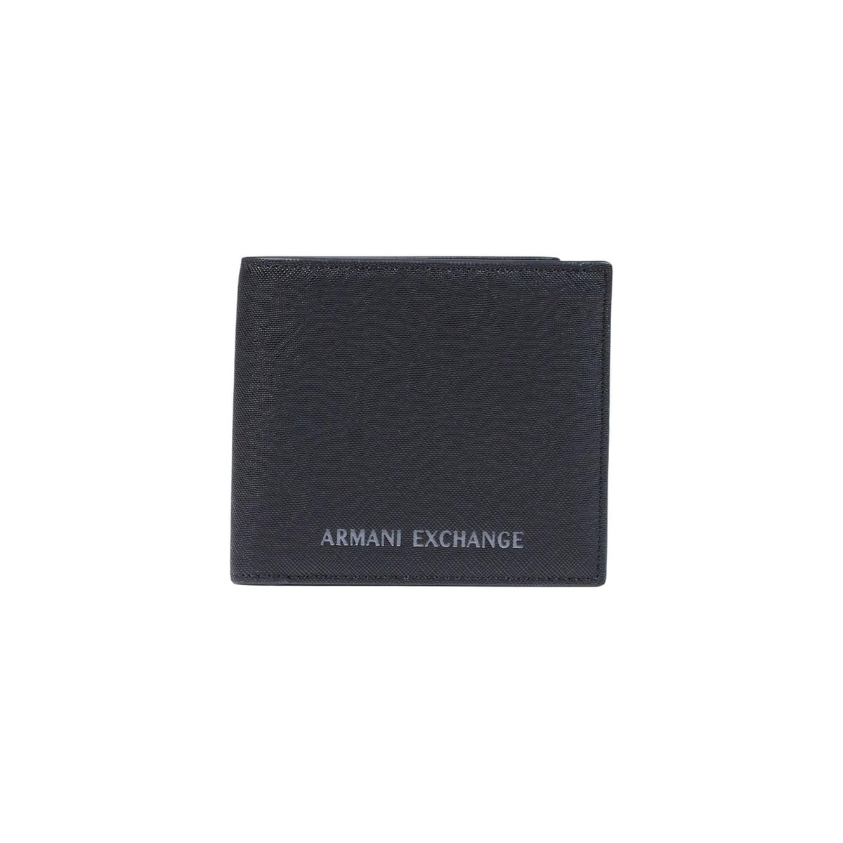 Armani Exchange Hombre Carteras y billeteras