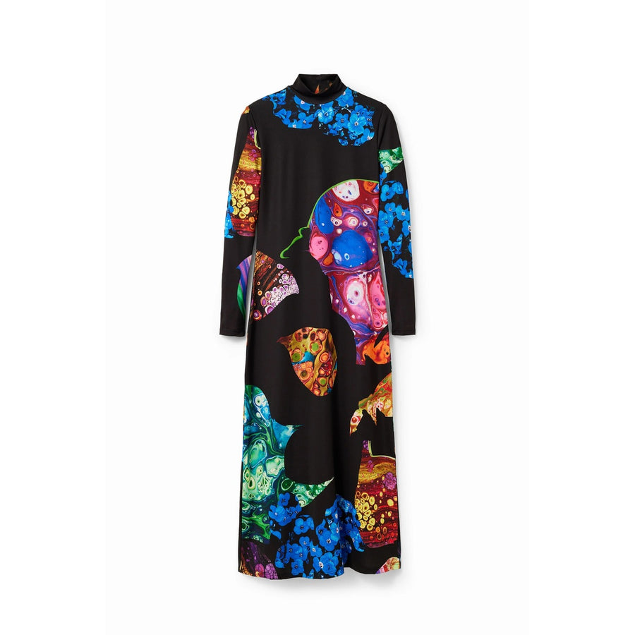 Desigual Mujer Vestidos