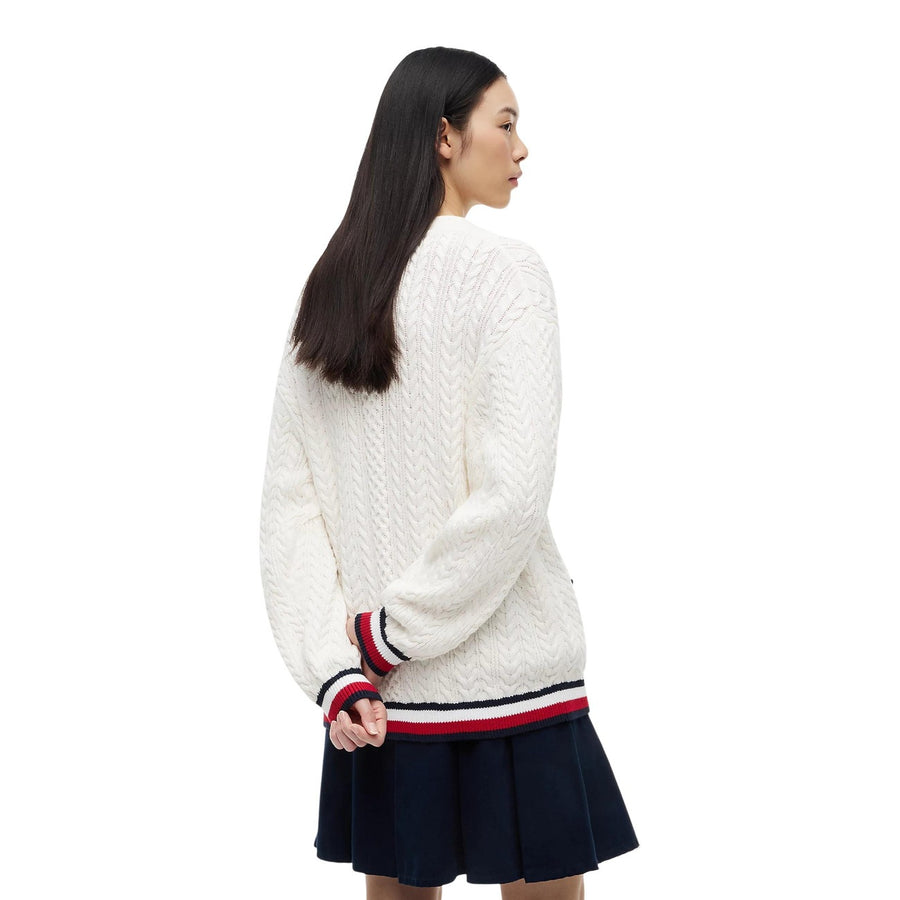 Tommy Hilfiger Jeans Mujer Jerséis