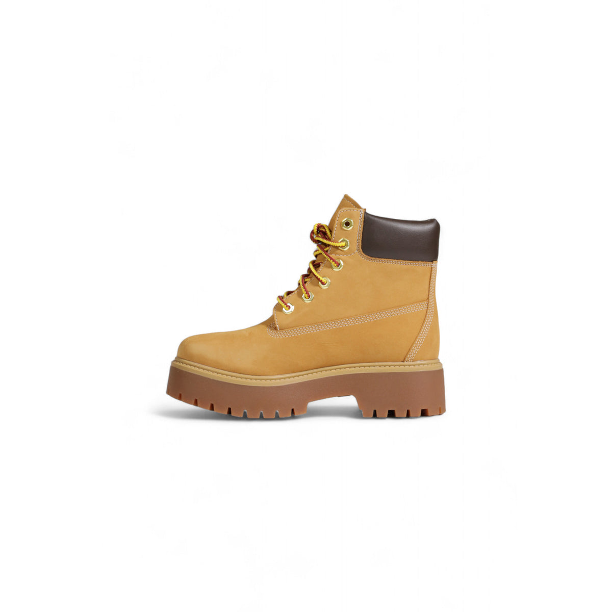 Timberland Mujer Botines