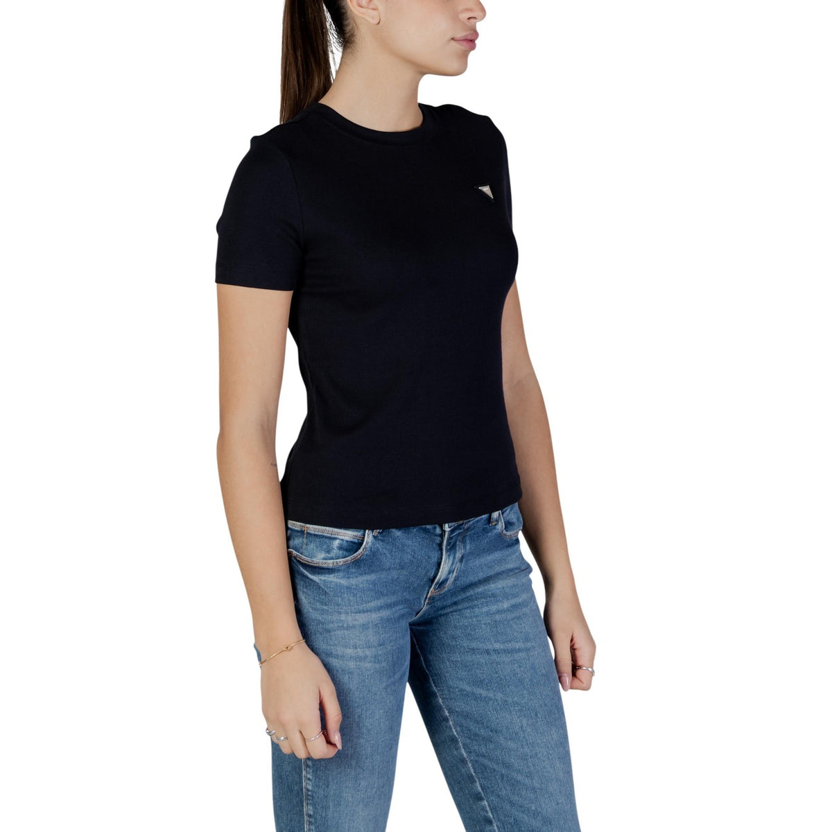 Guess Active Mujer Camisetas