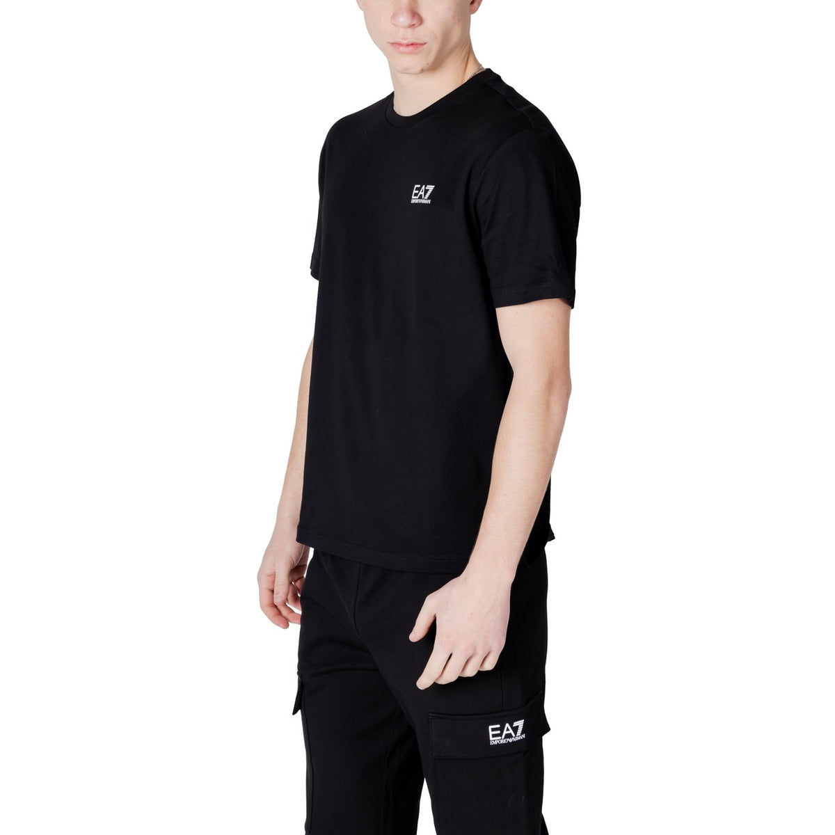 Ea7 Hombre Camisetas