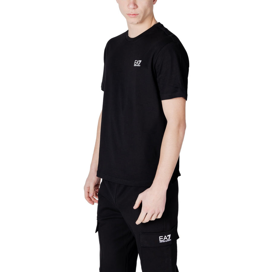 Ea7 Hombre Camisetas