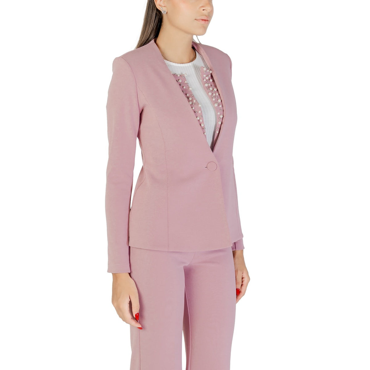 Rinascimento Mujer Chaquetas