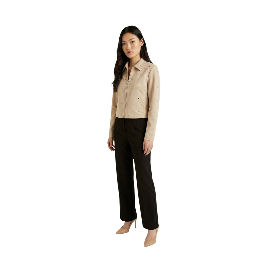 Jacqueline De Yong Mujer Chaquetas