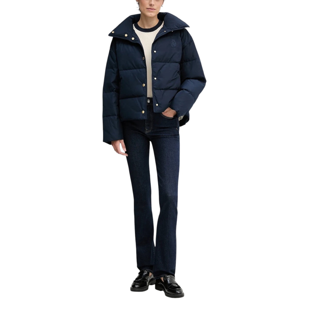 Calvin Klein Jeans Mujer Vaqueros