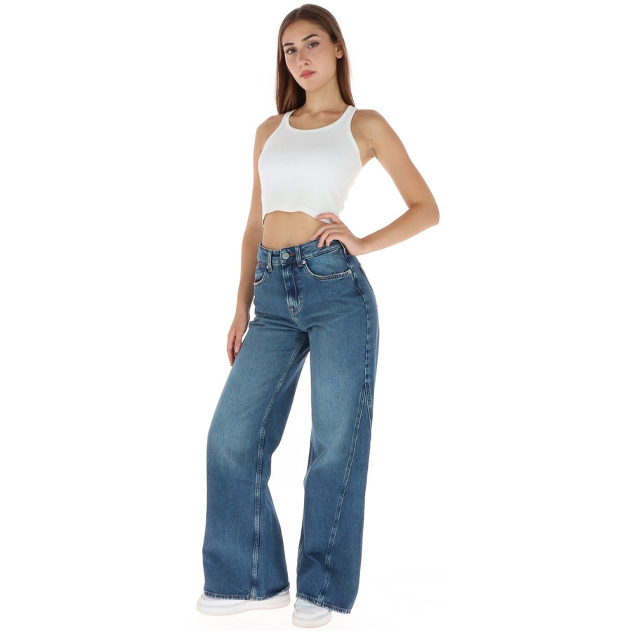 Pepe Jeans Mujer Vaqueros