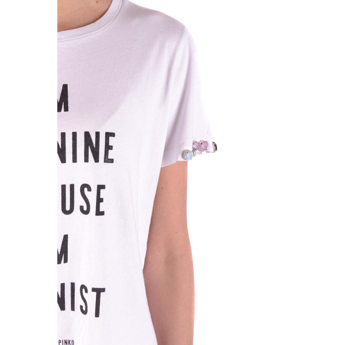 Pinko Mujer Camisetas