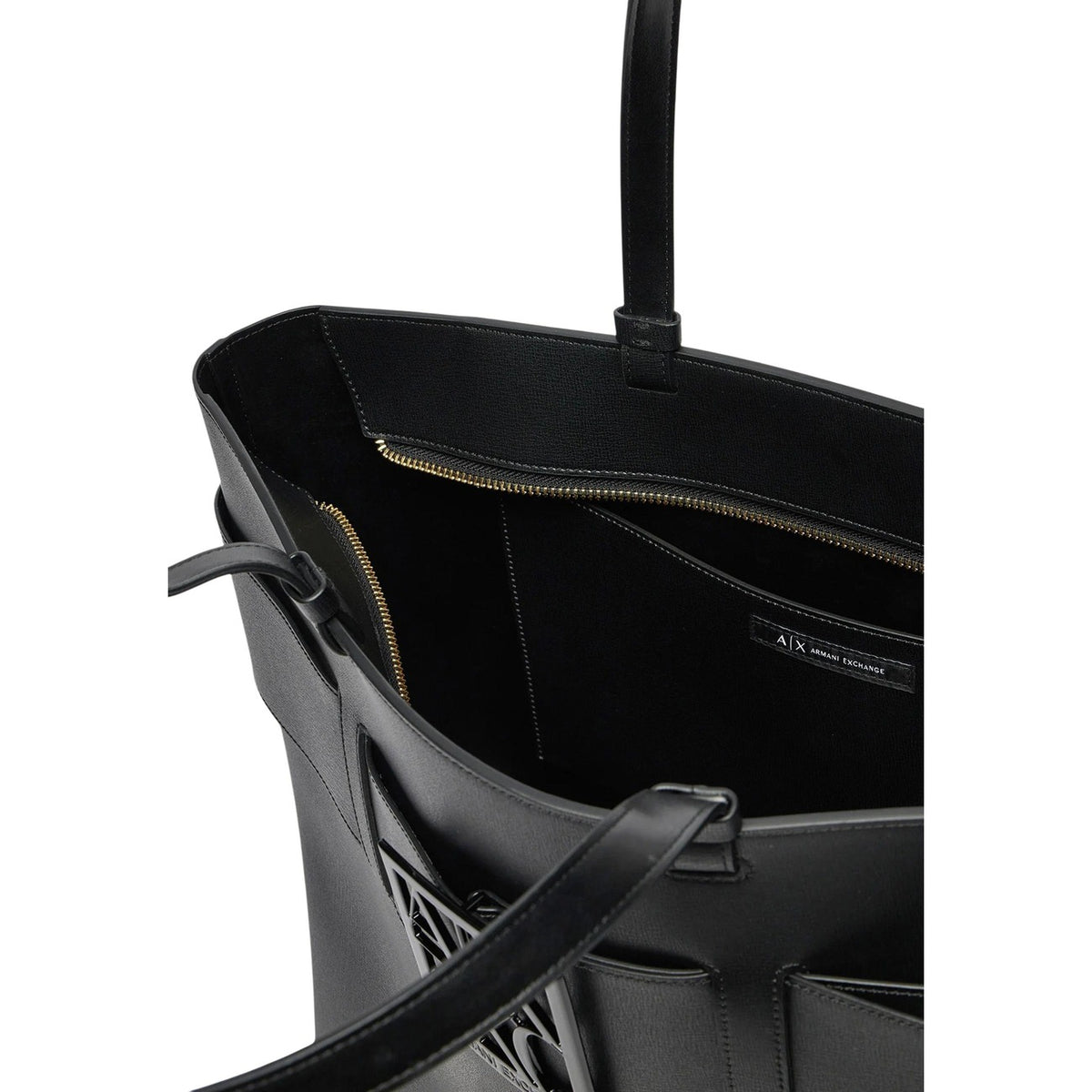 Armani Exchange Mujer Bolsos