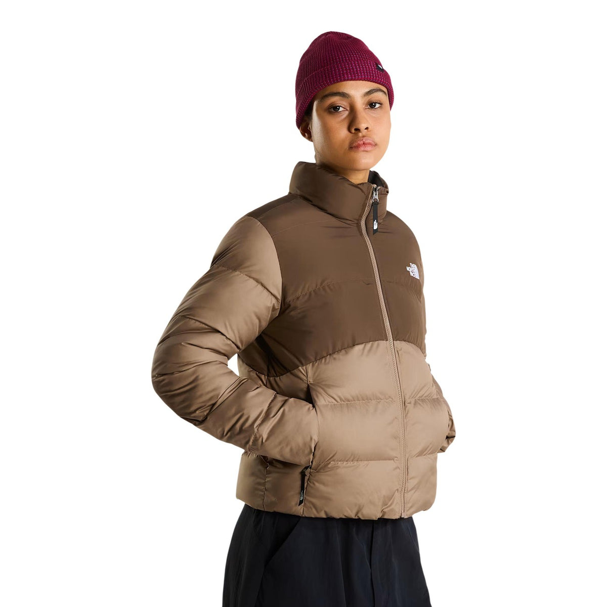 The North Face Mujer Cazadoras