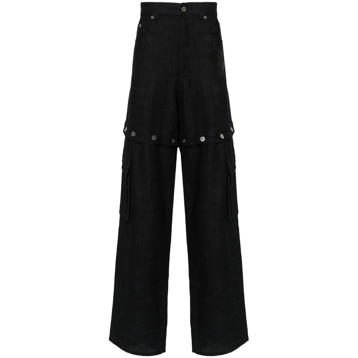 Off-white Hombre Pantalones