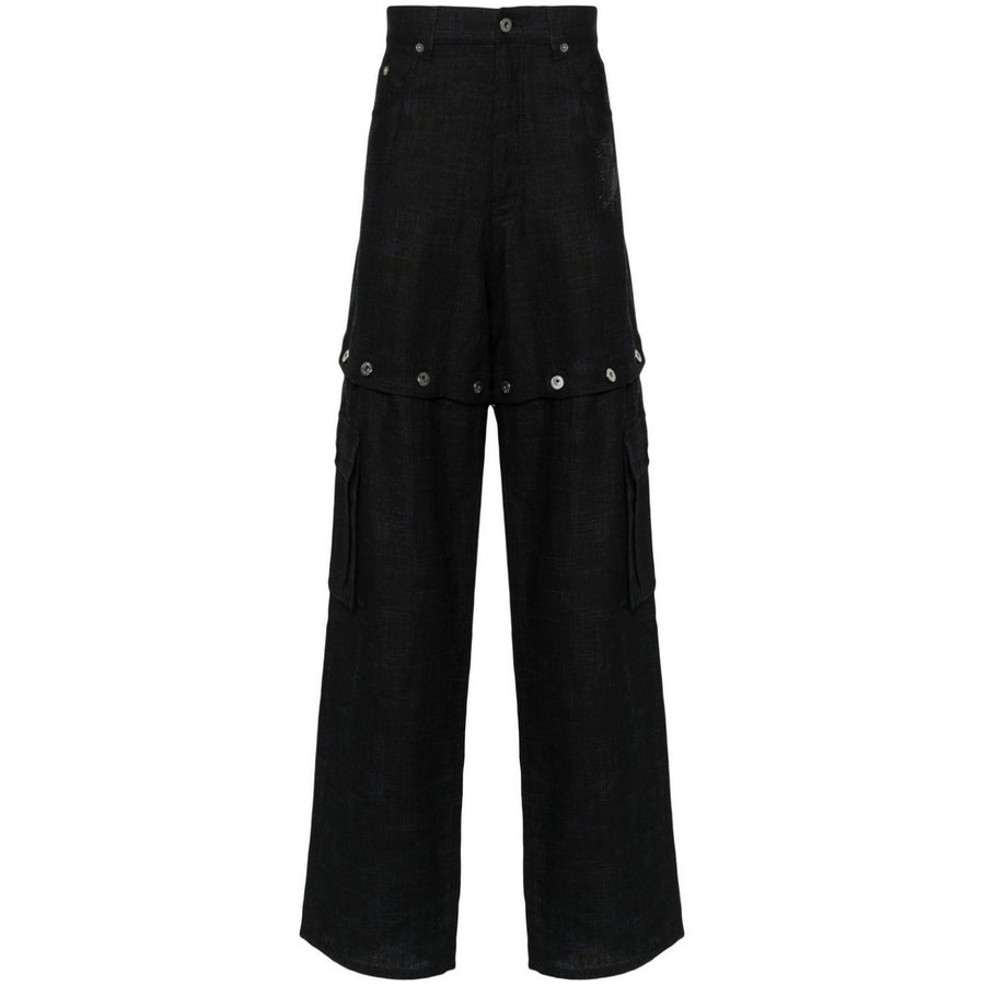 Off-white Hombre Pantalones