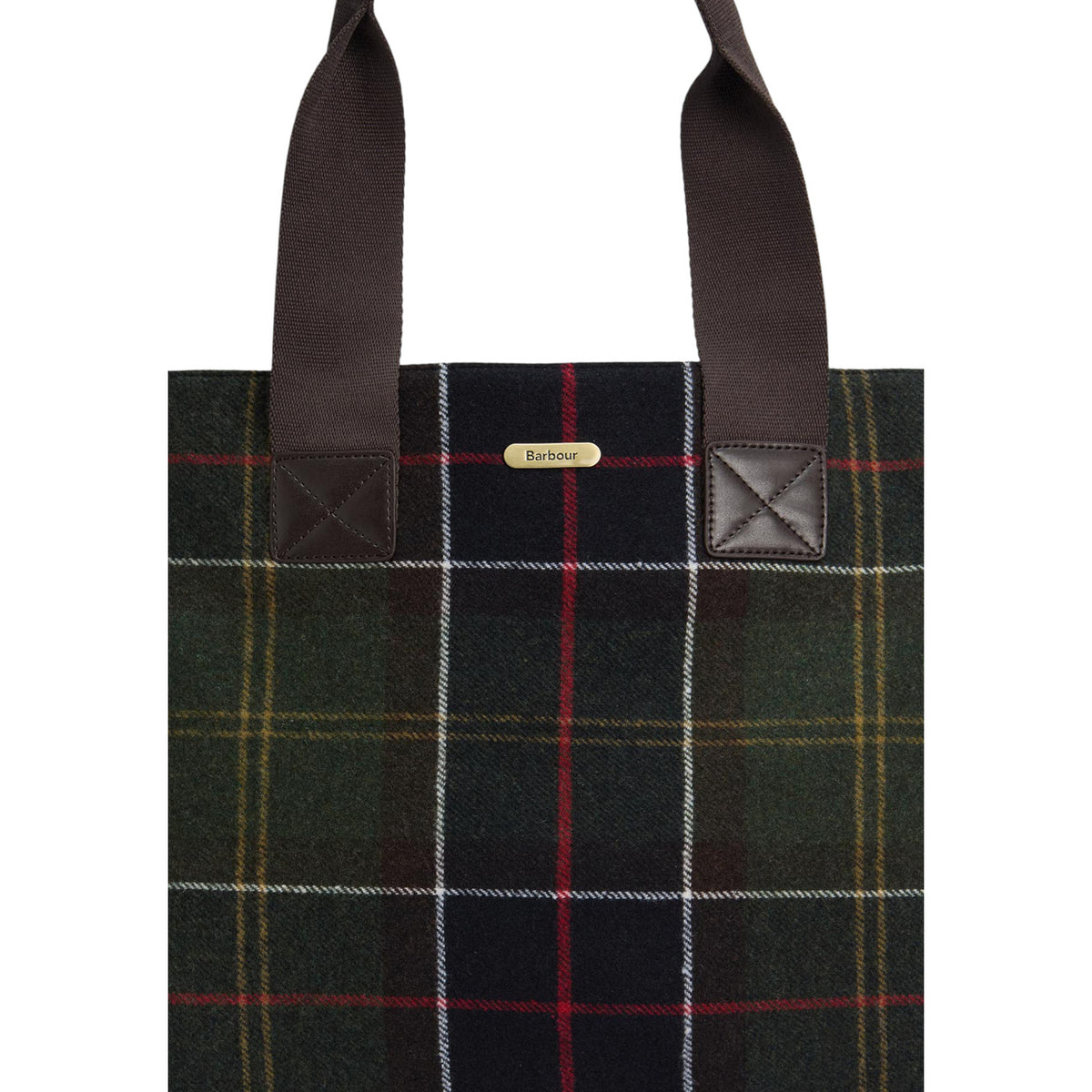 Barbour Mujer Bolsos