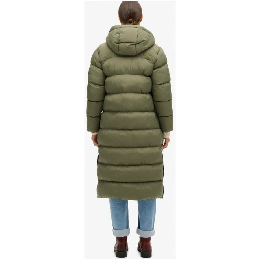 Superdry Mujer Cazadoras